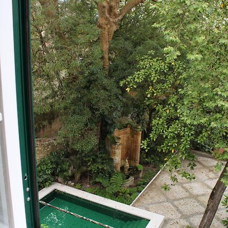 The Point - Sintra 2 Apartment Exterior photo