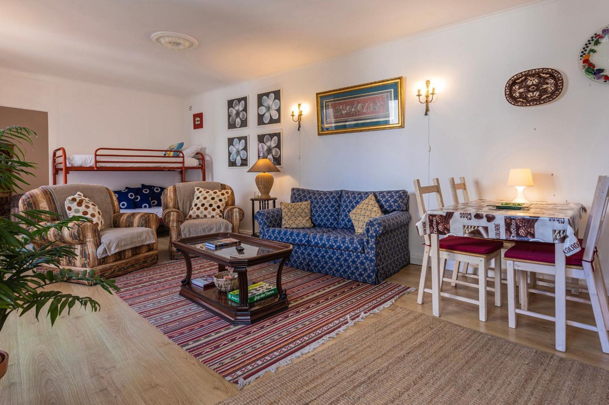 The Point - Sintra 2 Apartment Exterior photo