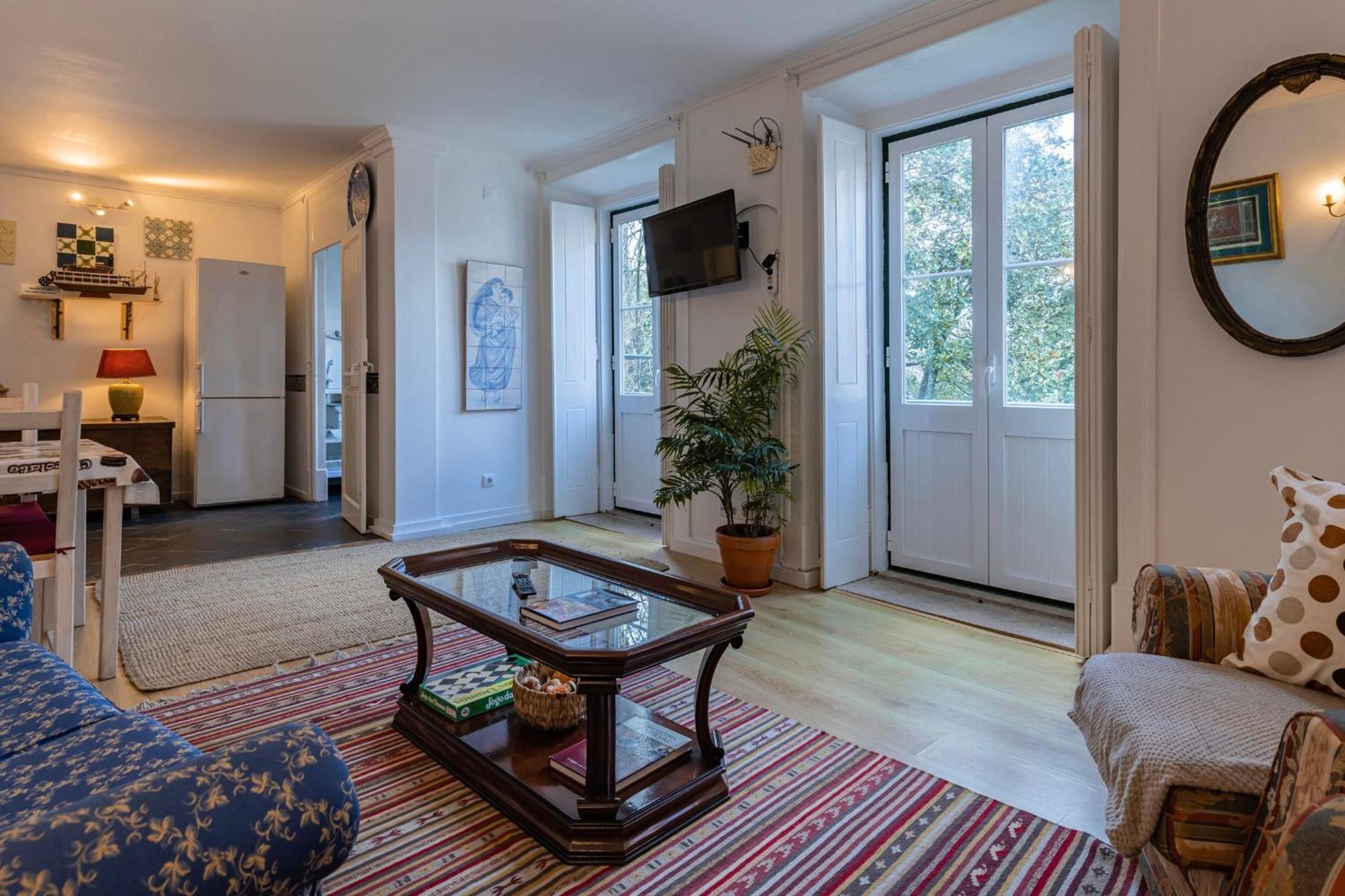 The Point - Sintra 2 Apartment Exterior photo