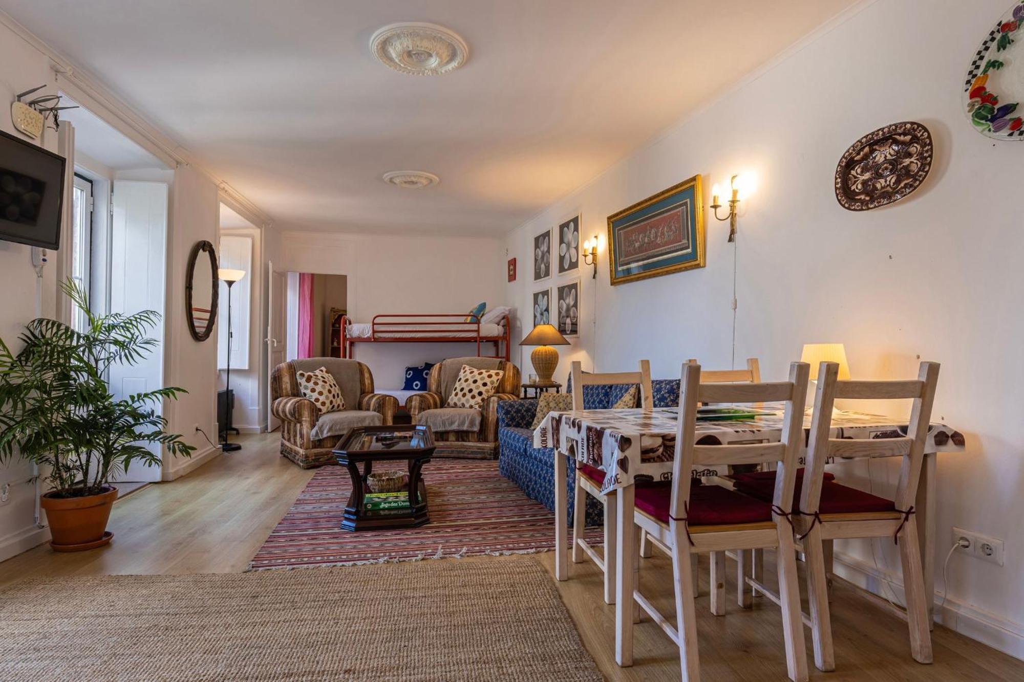 The Point - Sintra 2 Apartment Exterior photo