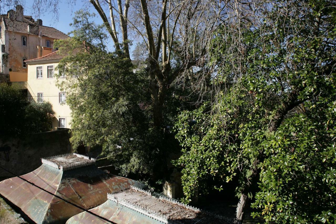The Point - Sintra 2 Apartment Exterior photo