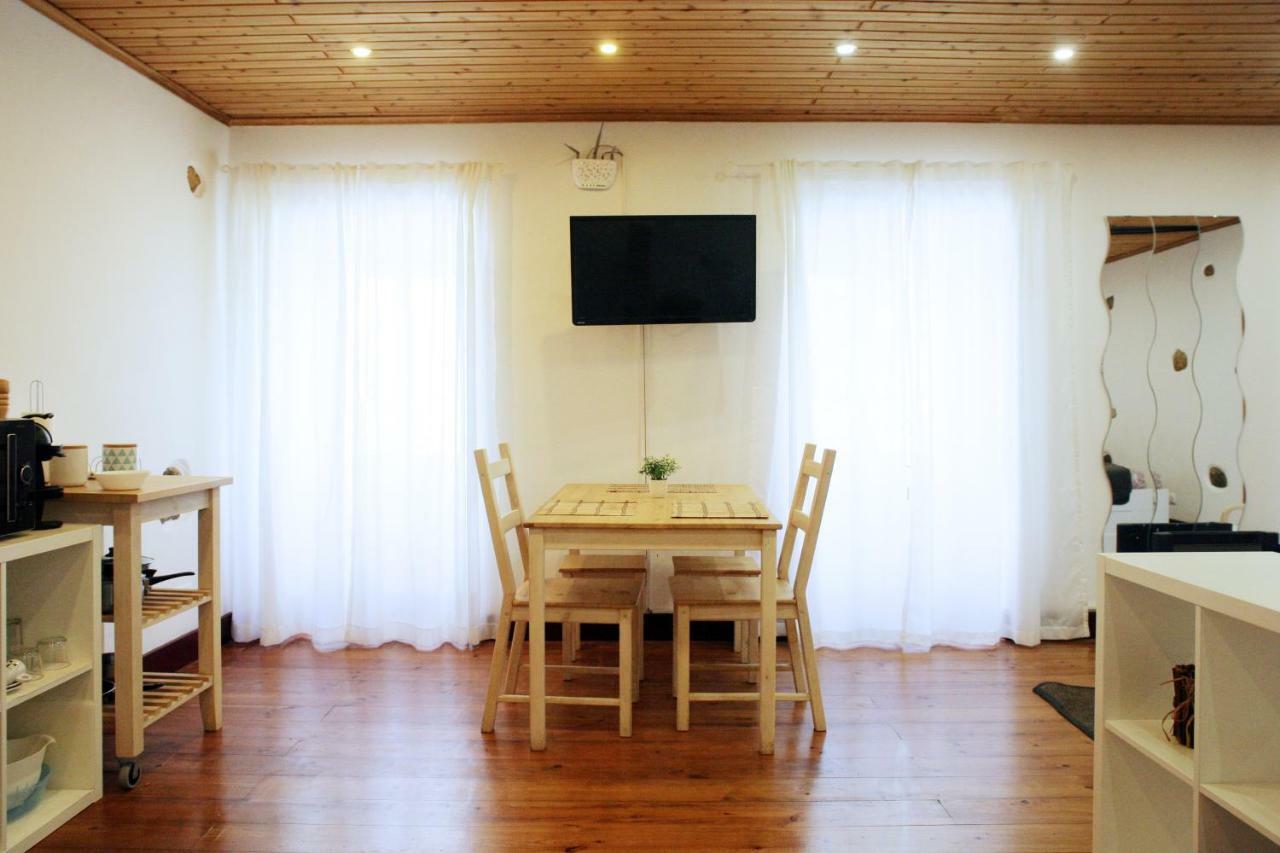 The Point - Sintra 2 Apartment Exterior photo